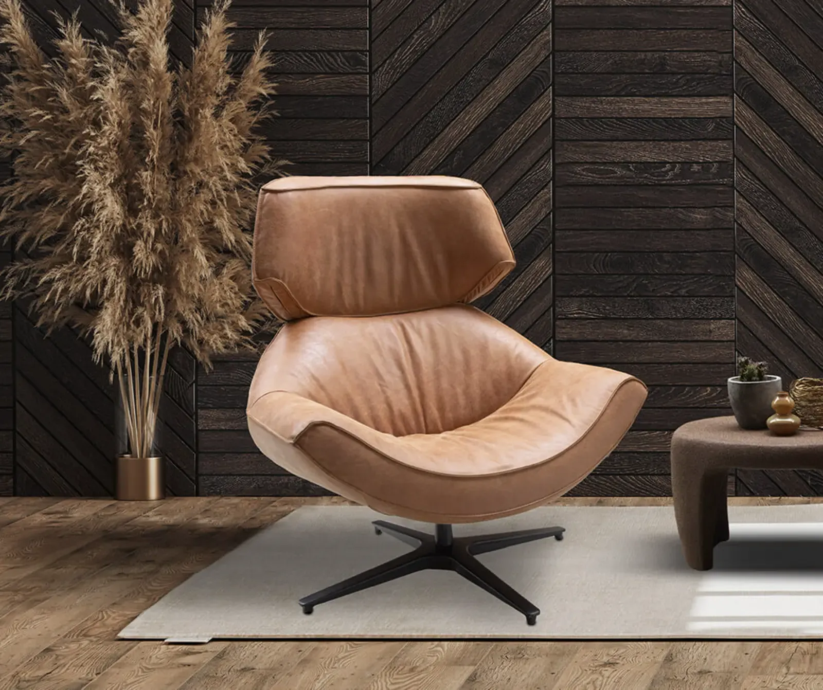 Big William Armchair - Het Anker, foto 3