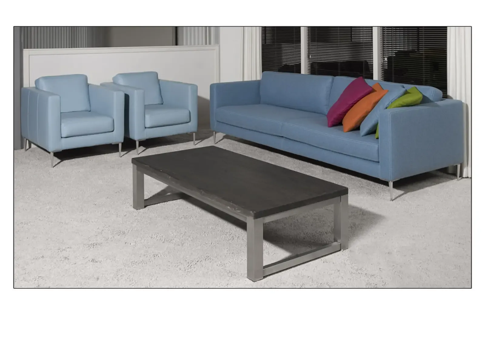 Sofa Bonbeno - Het Anker, foto 6