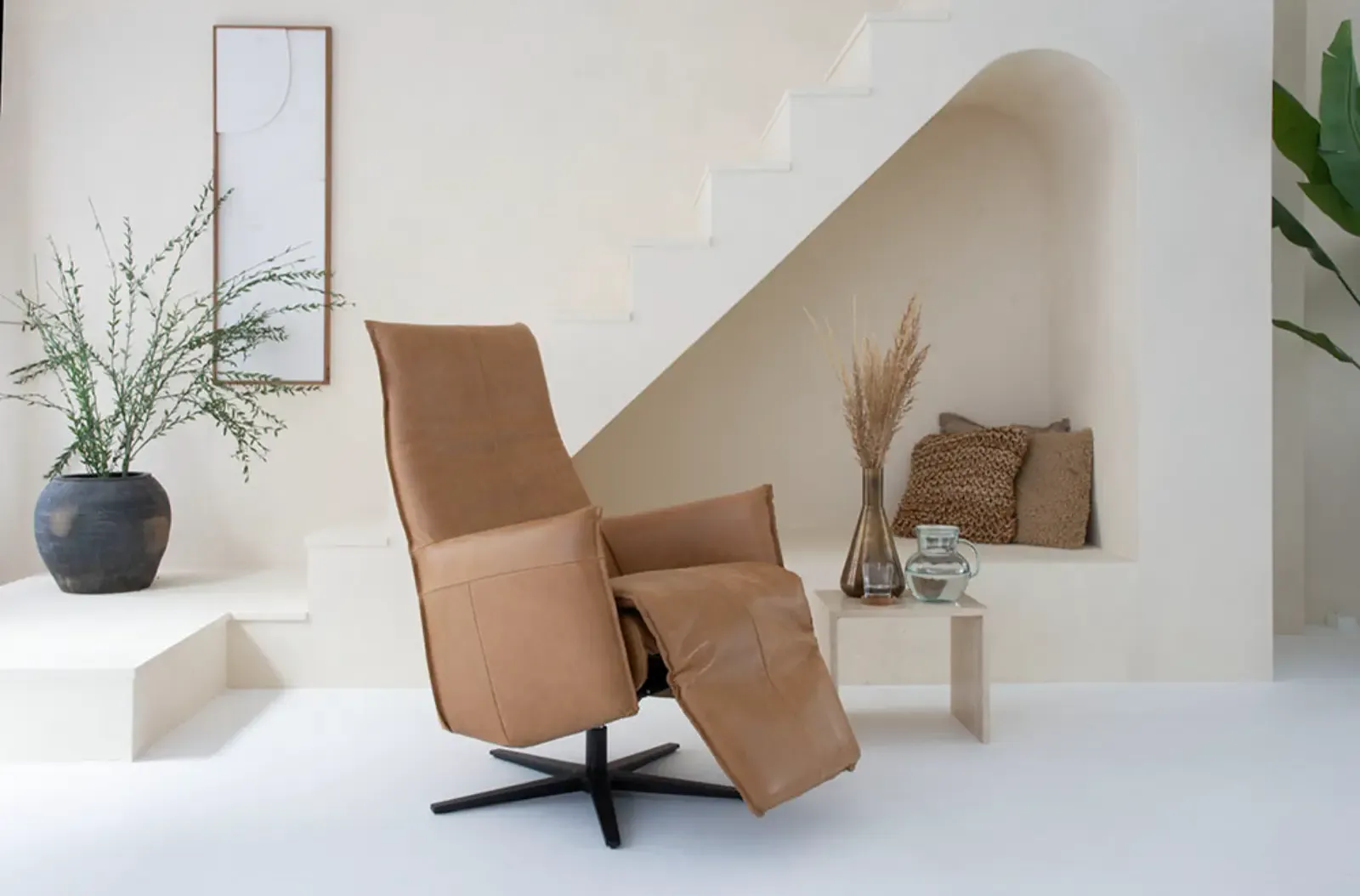 Cartagena Cordoba Armchair