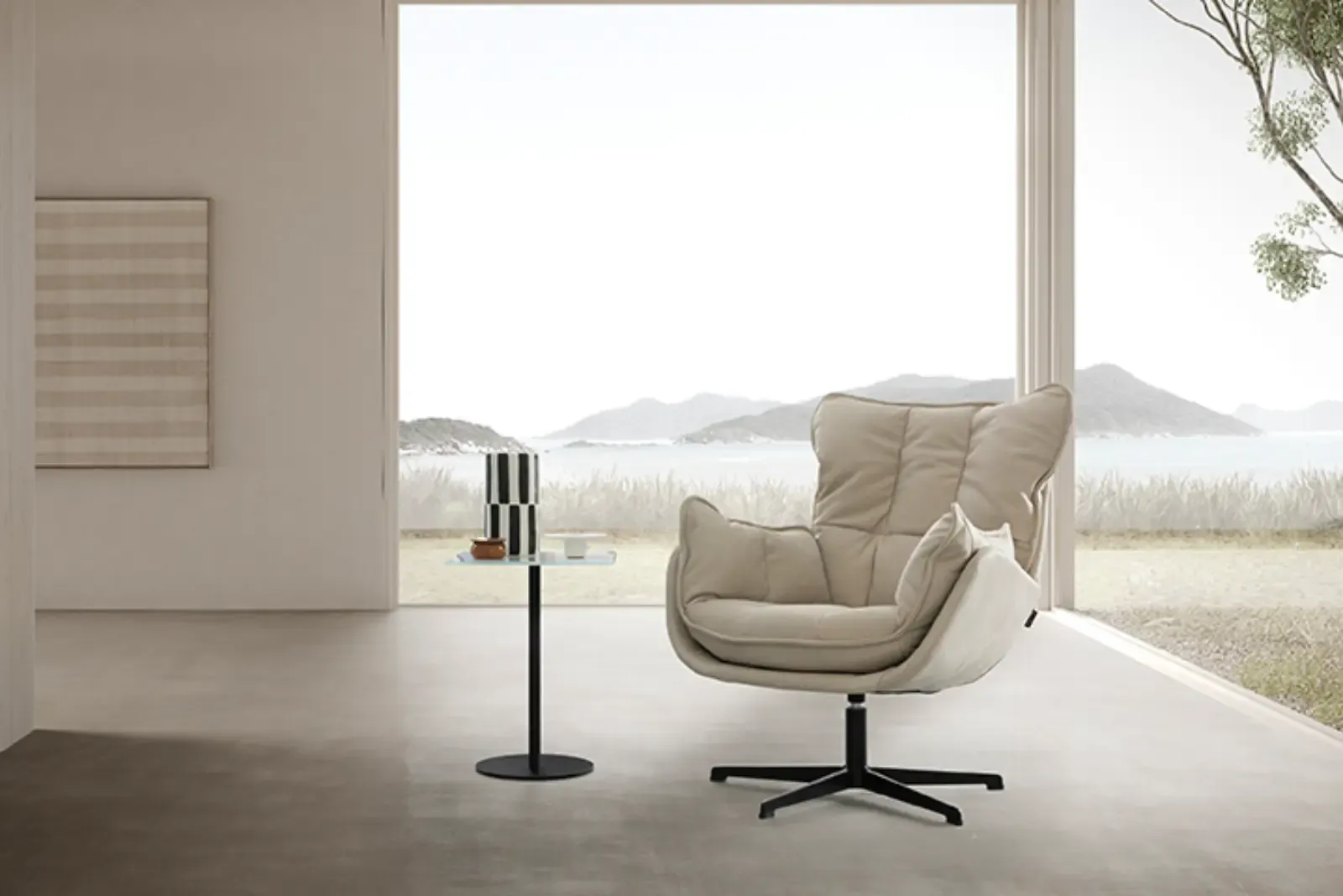 Sessel Jules