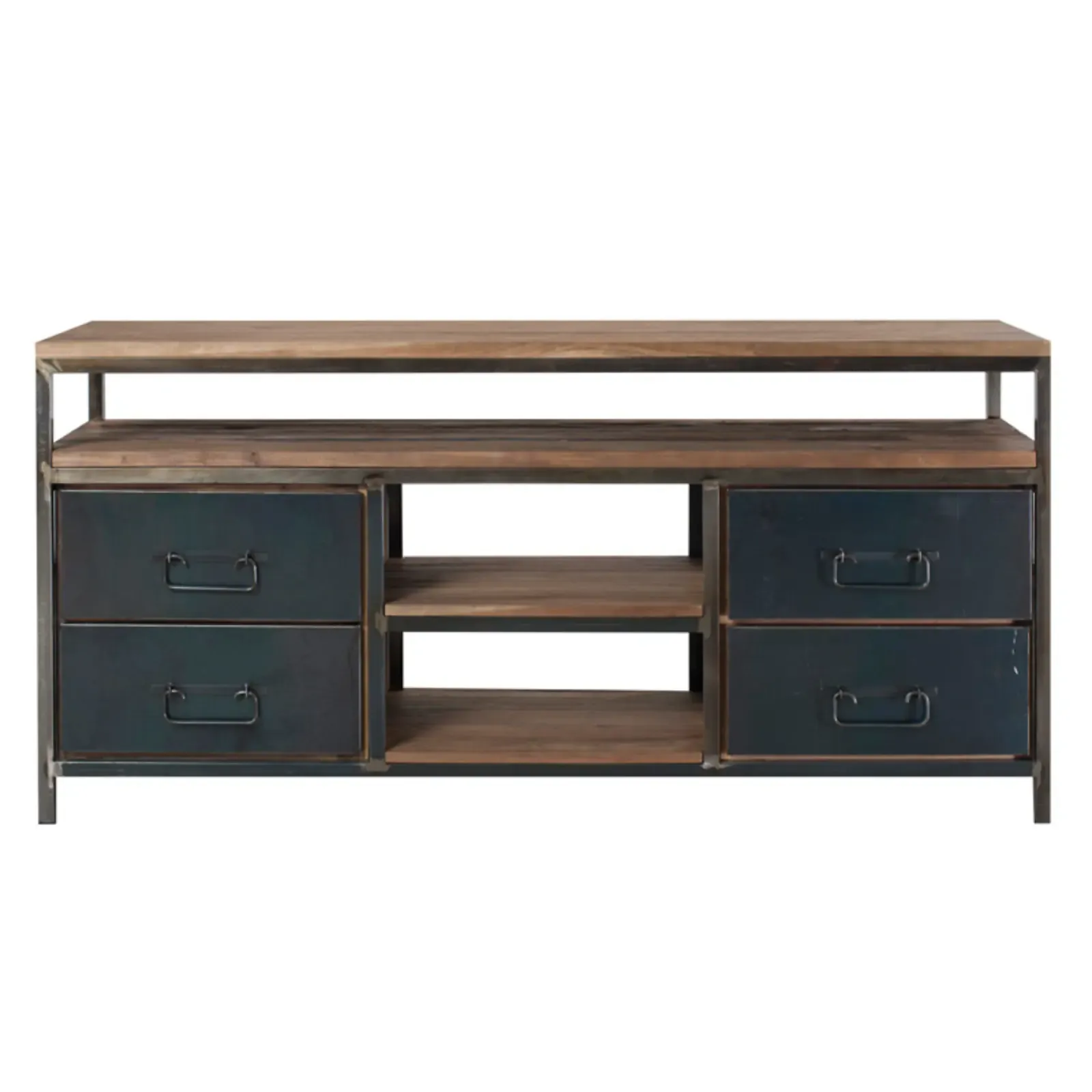 Sideboard Aramis 192 cm, Detailfoto 1 - B&B Collections