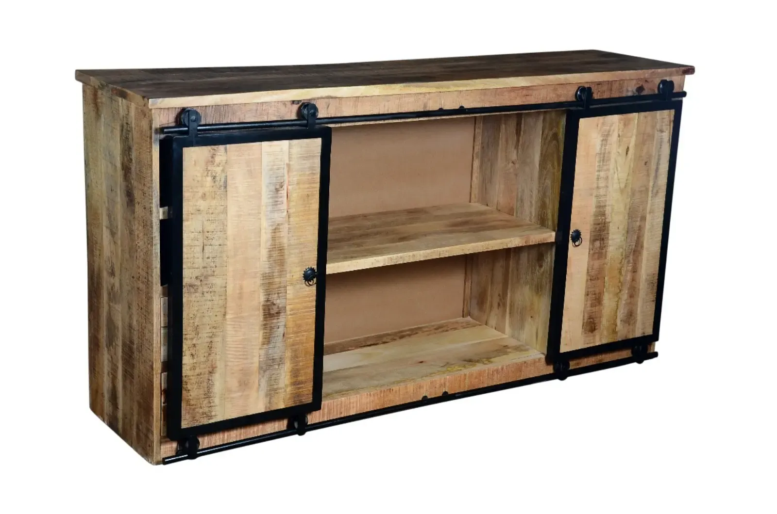 Iron sideboard - Mokana Furniture