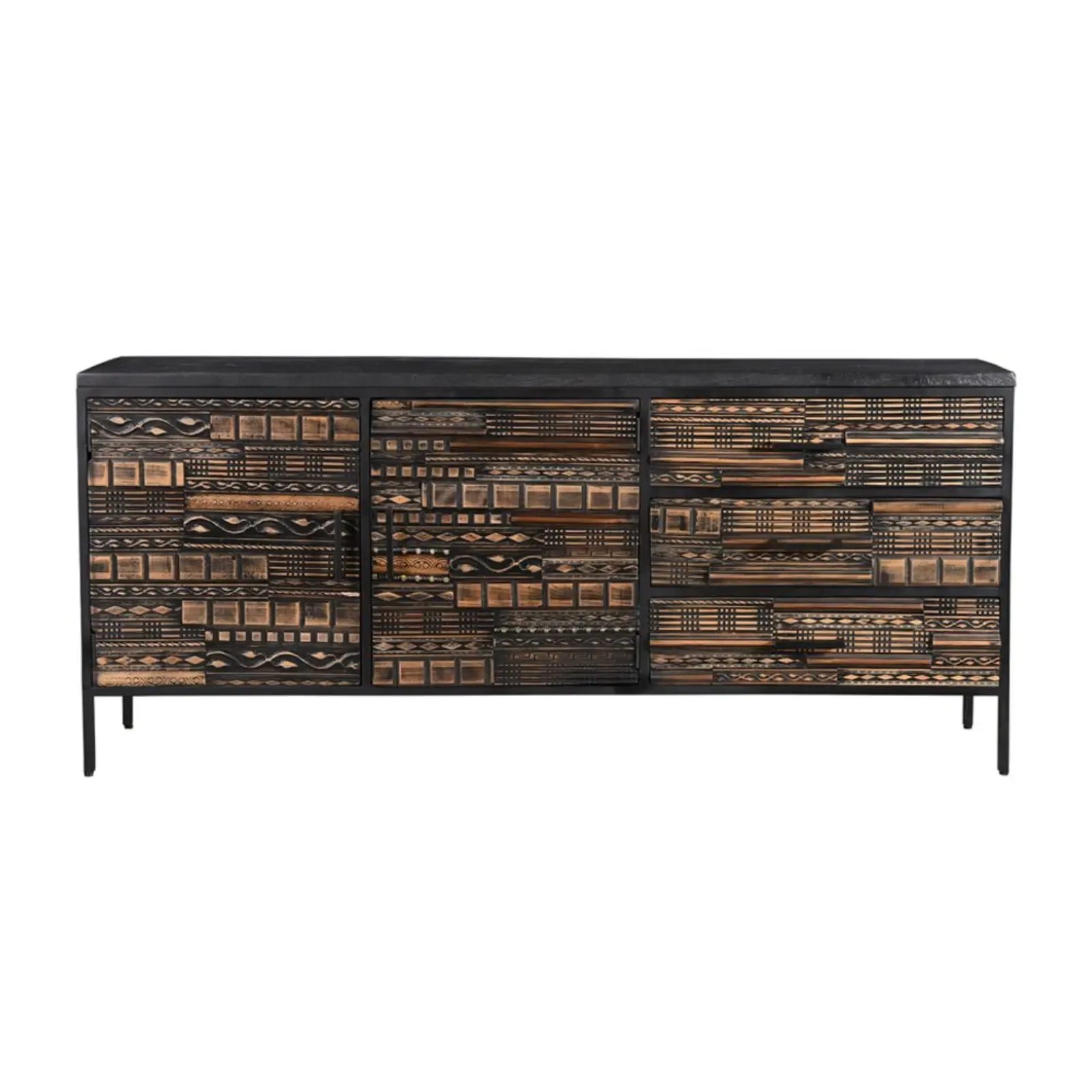 Sideboard Maili, Detailfoto 1