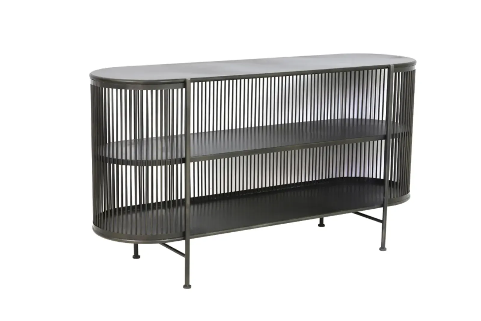 Sideboard Yinthe Retro - Light & Living