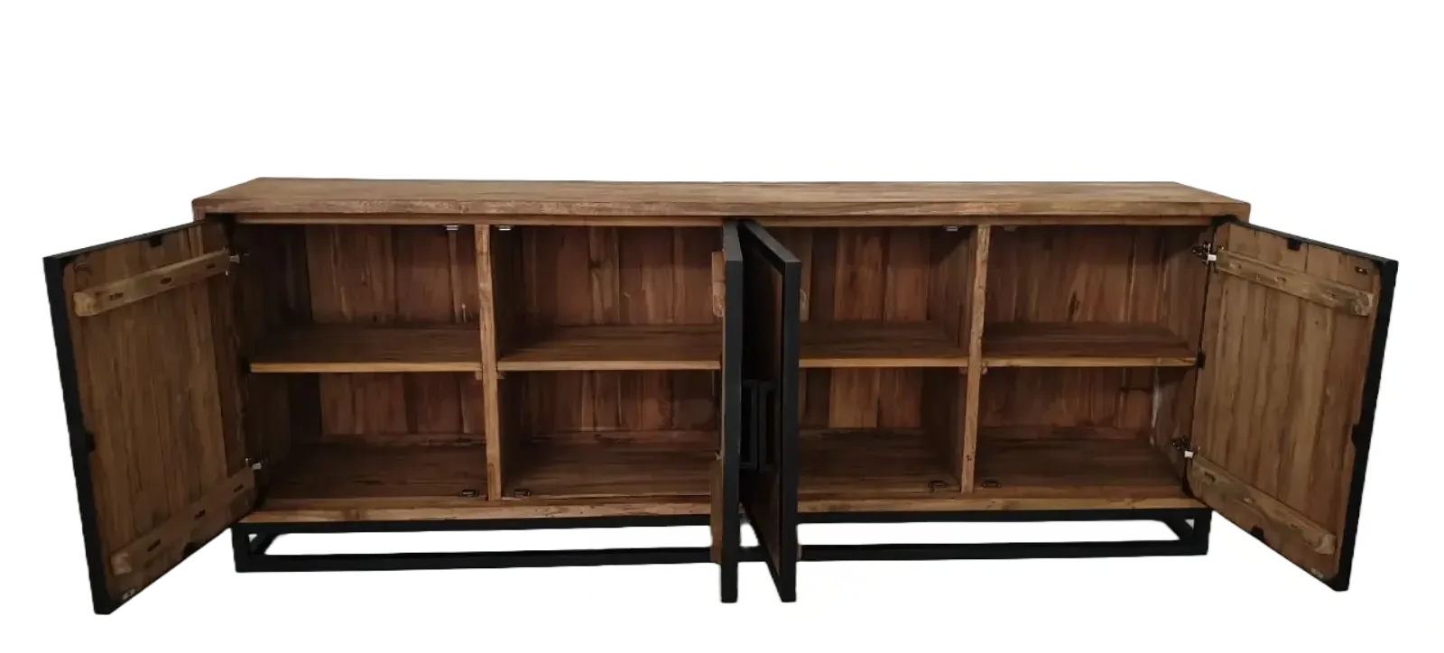 Sideboard Mick - World of Brosi
