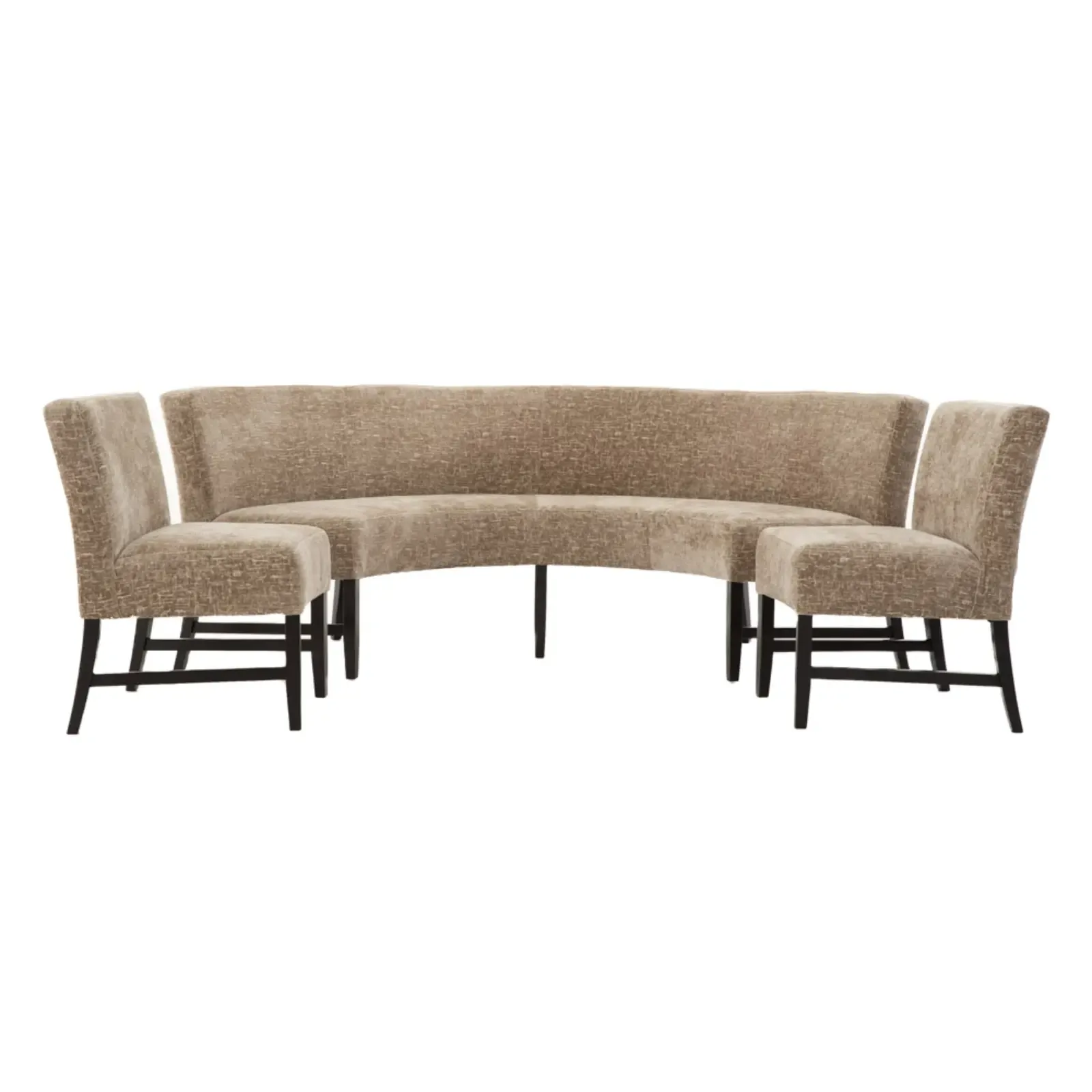 Esszimmerbank Lotus, Detailfoto 1 - Lenselink Furniture