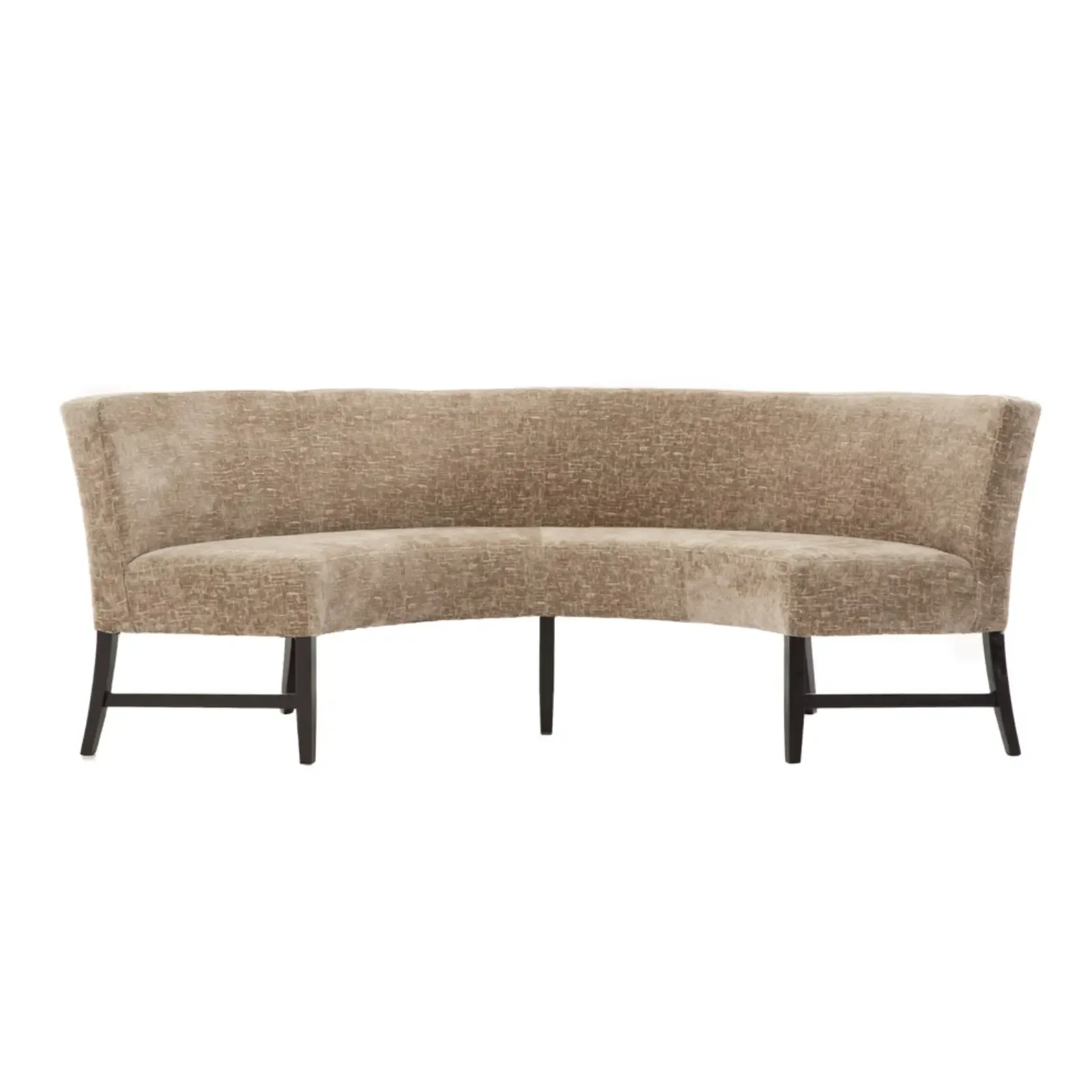 Esszimmerbank Lotus, Detailfoto 3 - Lenselink Furniture