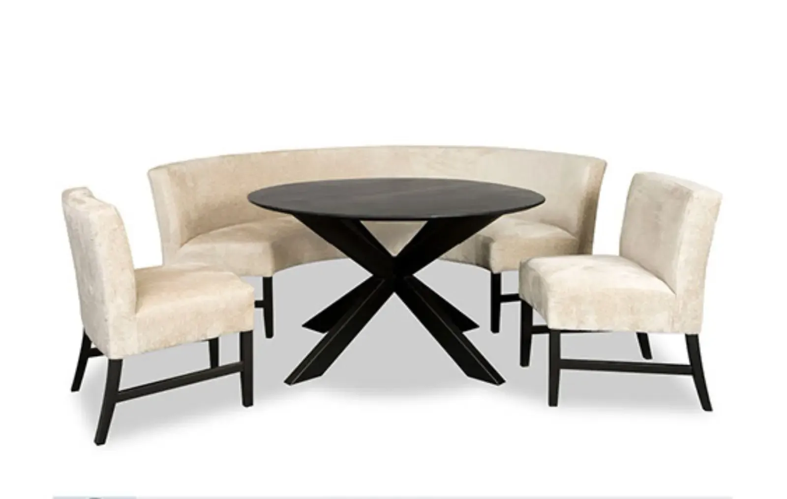 Esszimmerbank Lotus, Hauptfoto - Lenselink Furniture