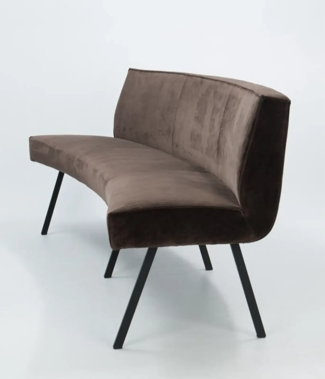 Pumba Dining Bench - HE design, foto 2