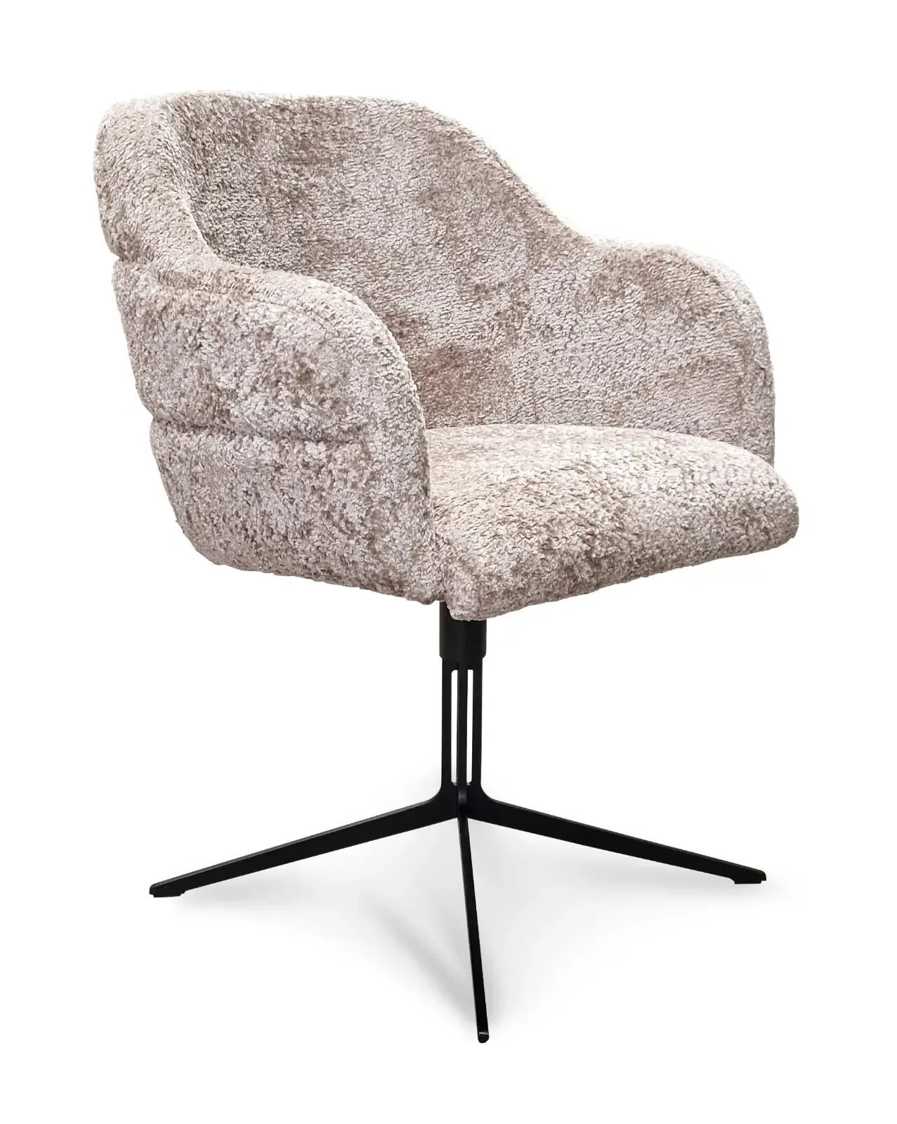 Dining Chair 435 - Koopmans Meubelen