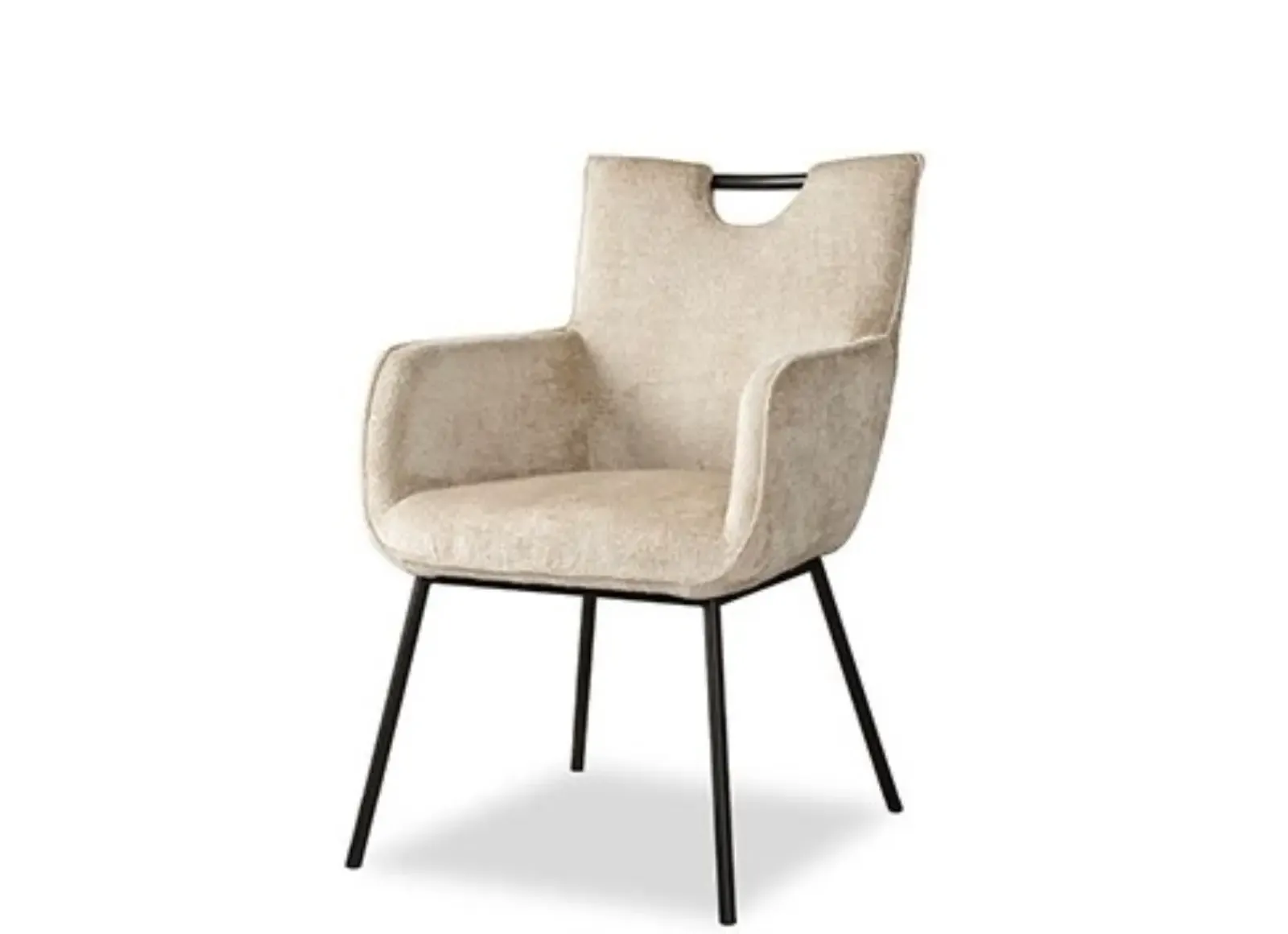 Almira Dining Chair - Lenselink Furniture, foto 2