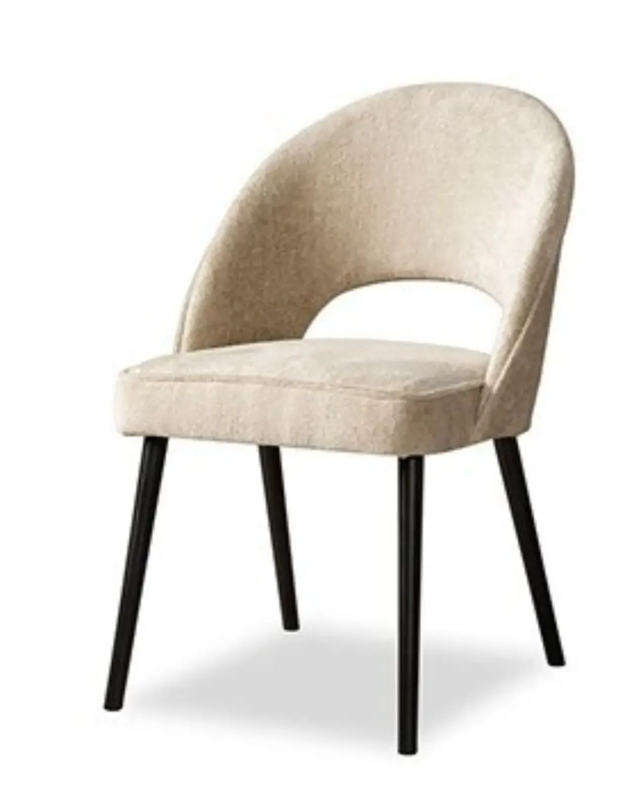 Esszimmerstuhl Anjer - Lenselink Furniture, foto 2