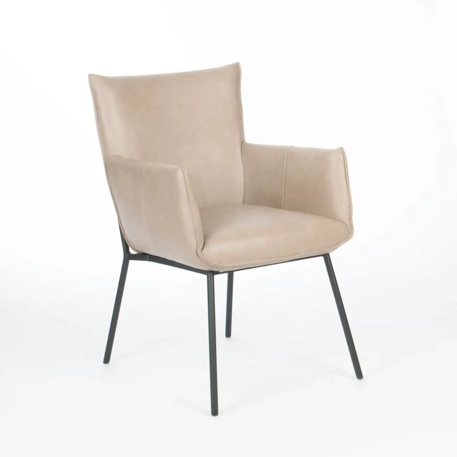 Esszimmerstuhl Dora - HE design, foto 3