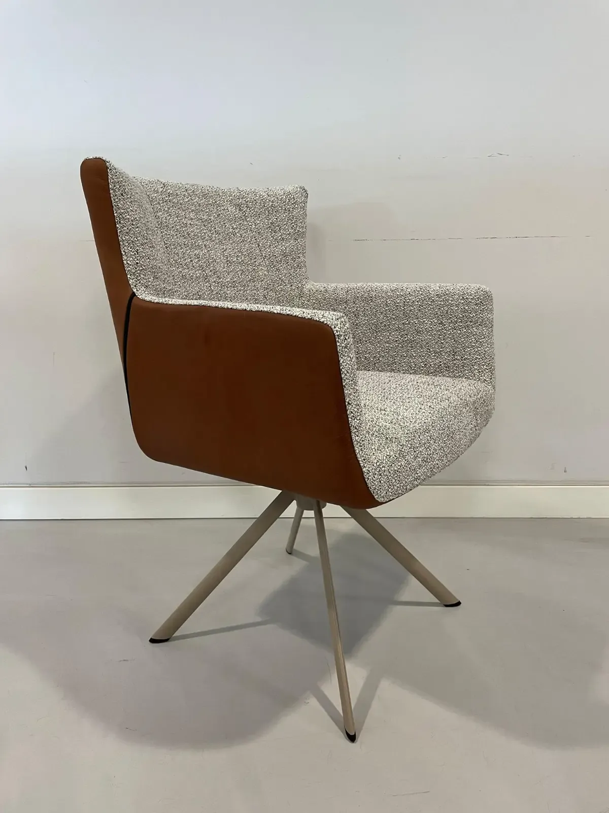 Lucca Dining Chair - HE design, foto 4
