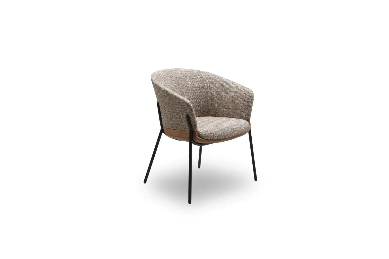 Dining Chair Olivia - Het Anker, foto 3
