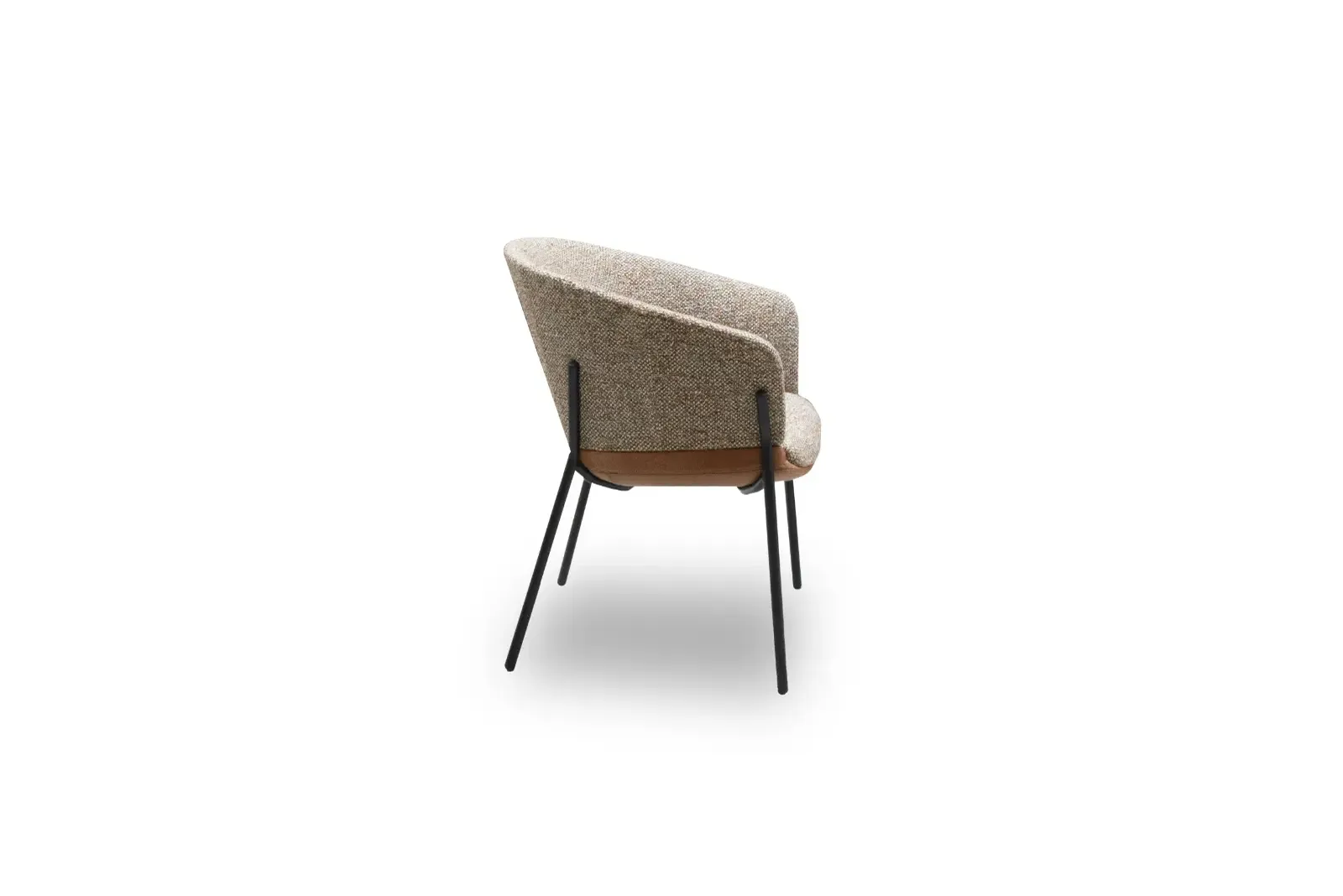 Dining Chair Olivia - Het Anker, foto 5