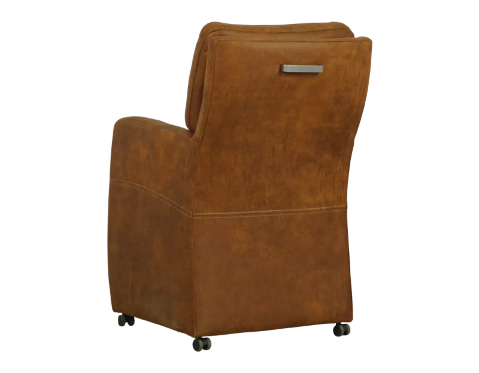 Oslo XXL Dining Chair - Wildeboer & van der Weide, foto 5