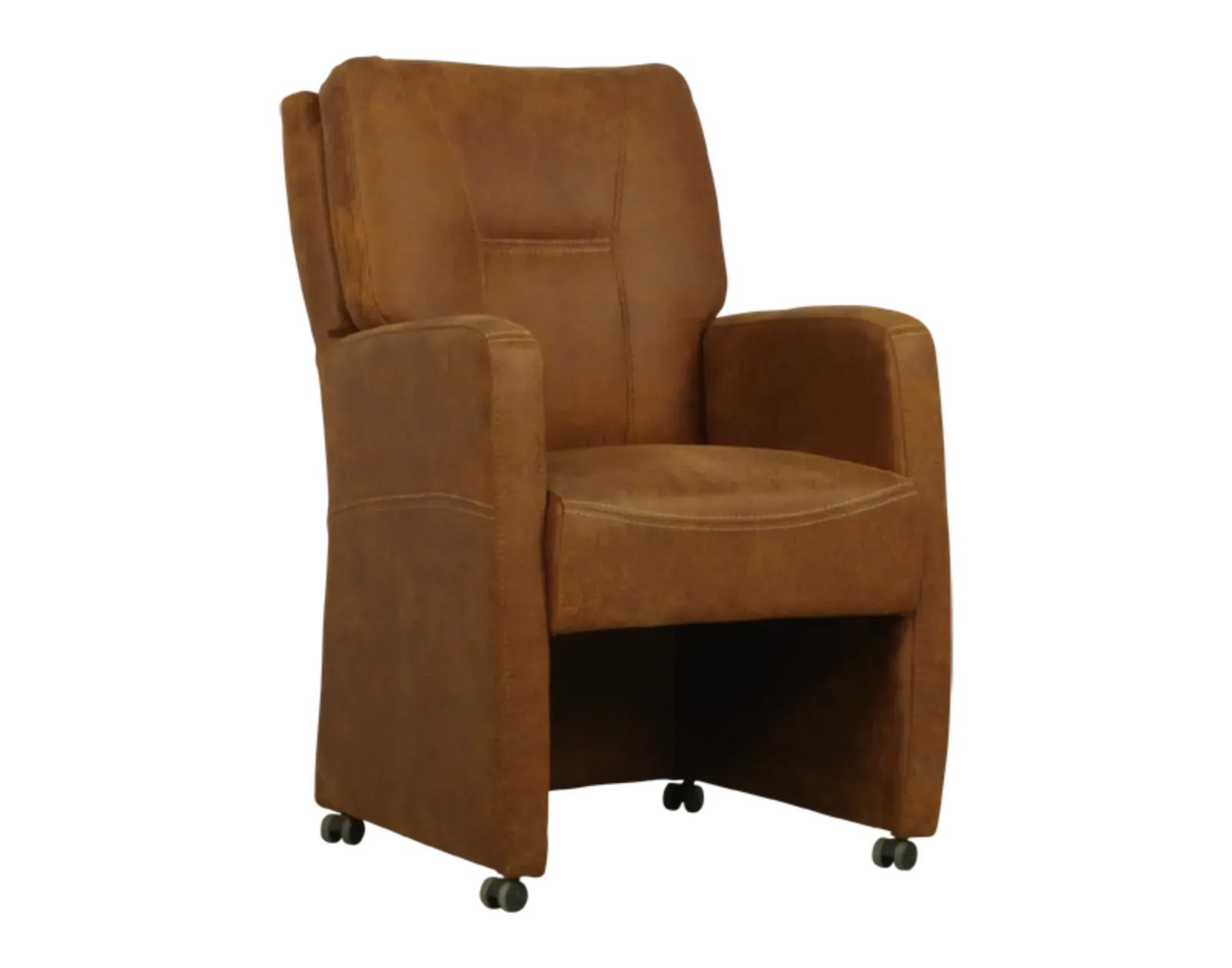 Oslo XXL Dining Chair - Wildeboer & van der Weide, foto 2