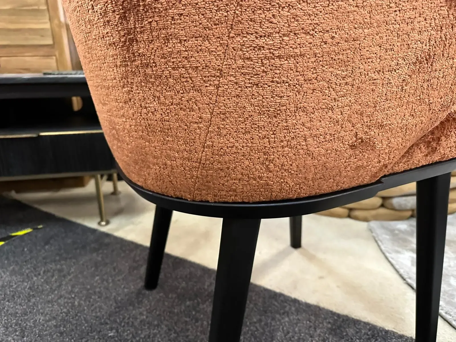 Bergen Dining Chair - PMP Furniture, foto 5