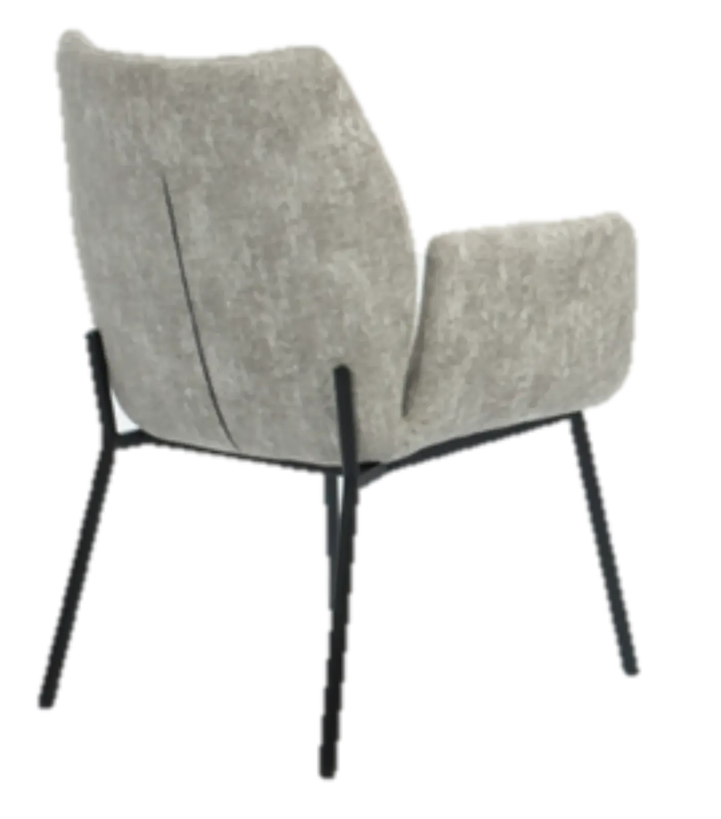 Esszimmerstuhl Danillo - HE design, foto 3