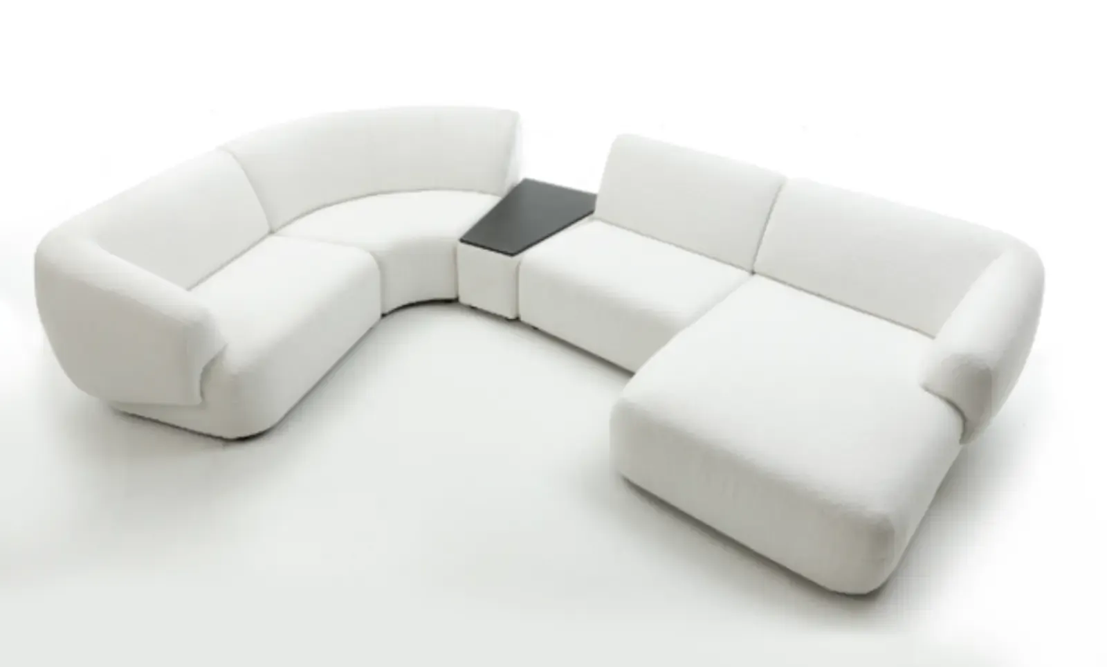 Natascha Corner Sofa - Agpol, foto 4