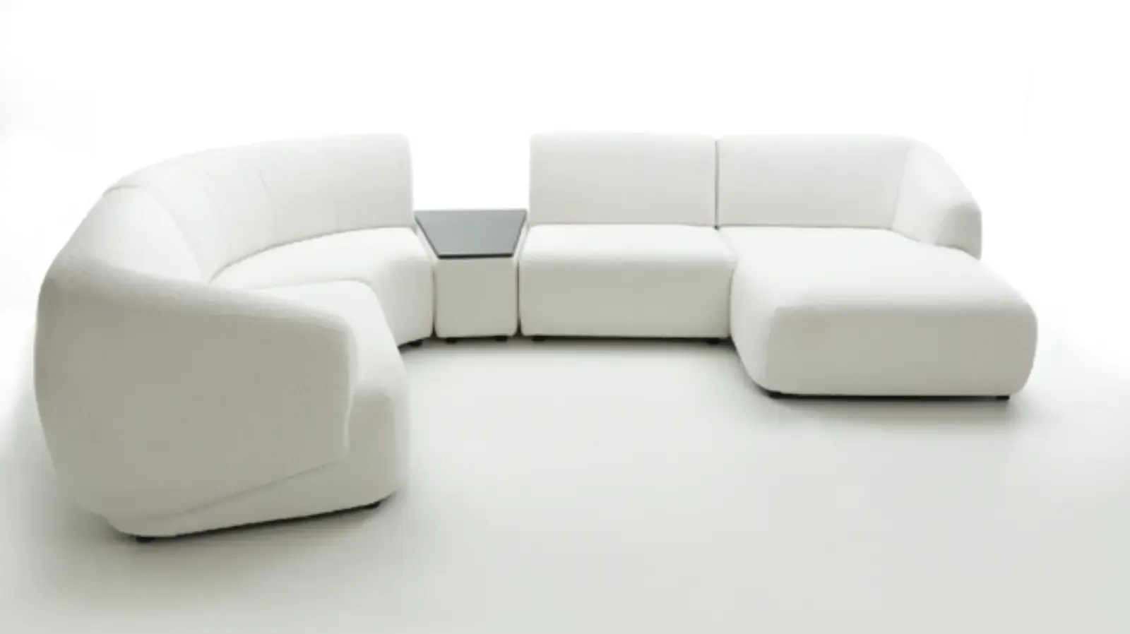Natascha Corner Sofa - Agpol, foto 5