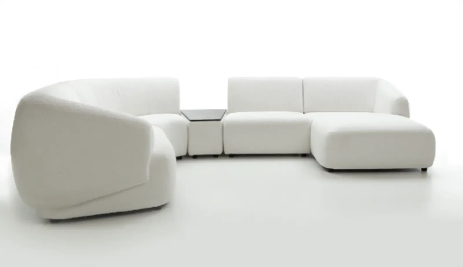 Natascha Corner Sofa - Agpol, foto 6