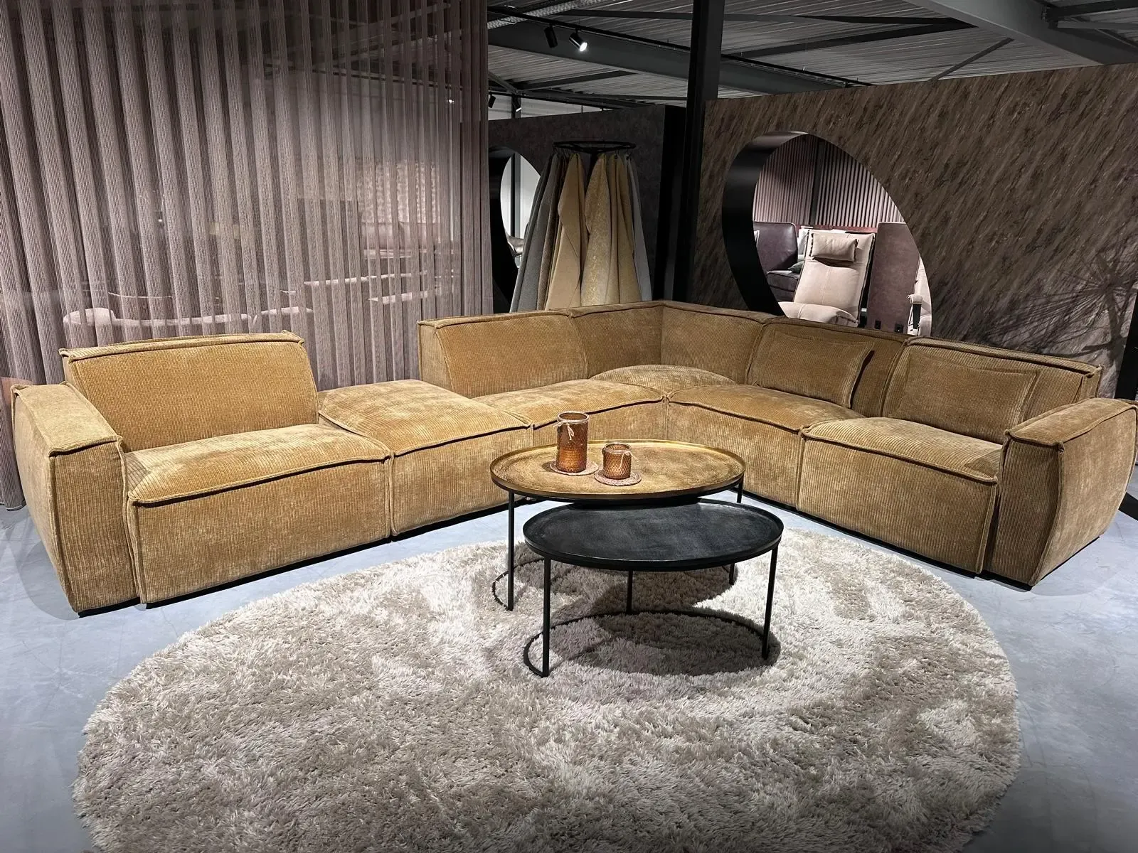 Elementsofa Prada | Chill Line - Chill-Line, foto 6