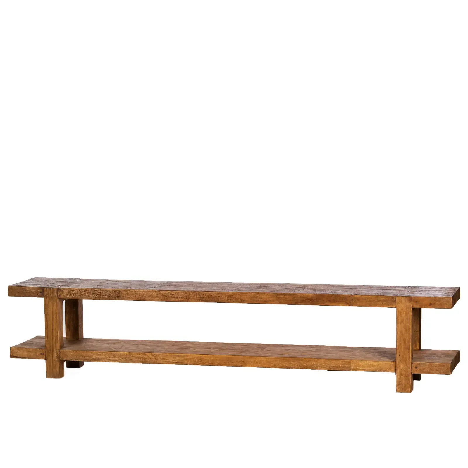 Balok bench Teak, Hauptfoto - Mokana Furniture