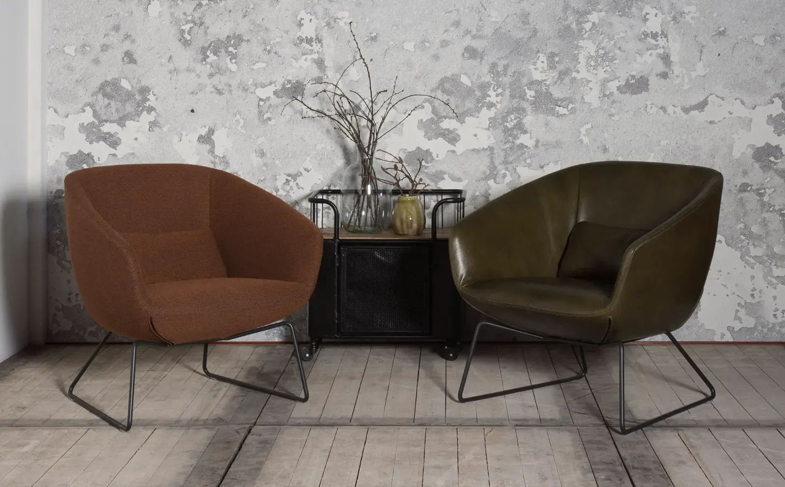 Britt Armchair - Het Anker, foto 3