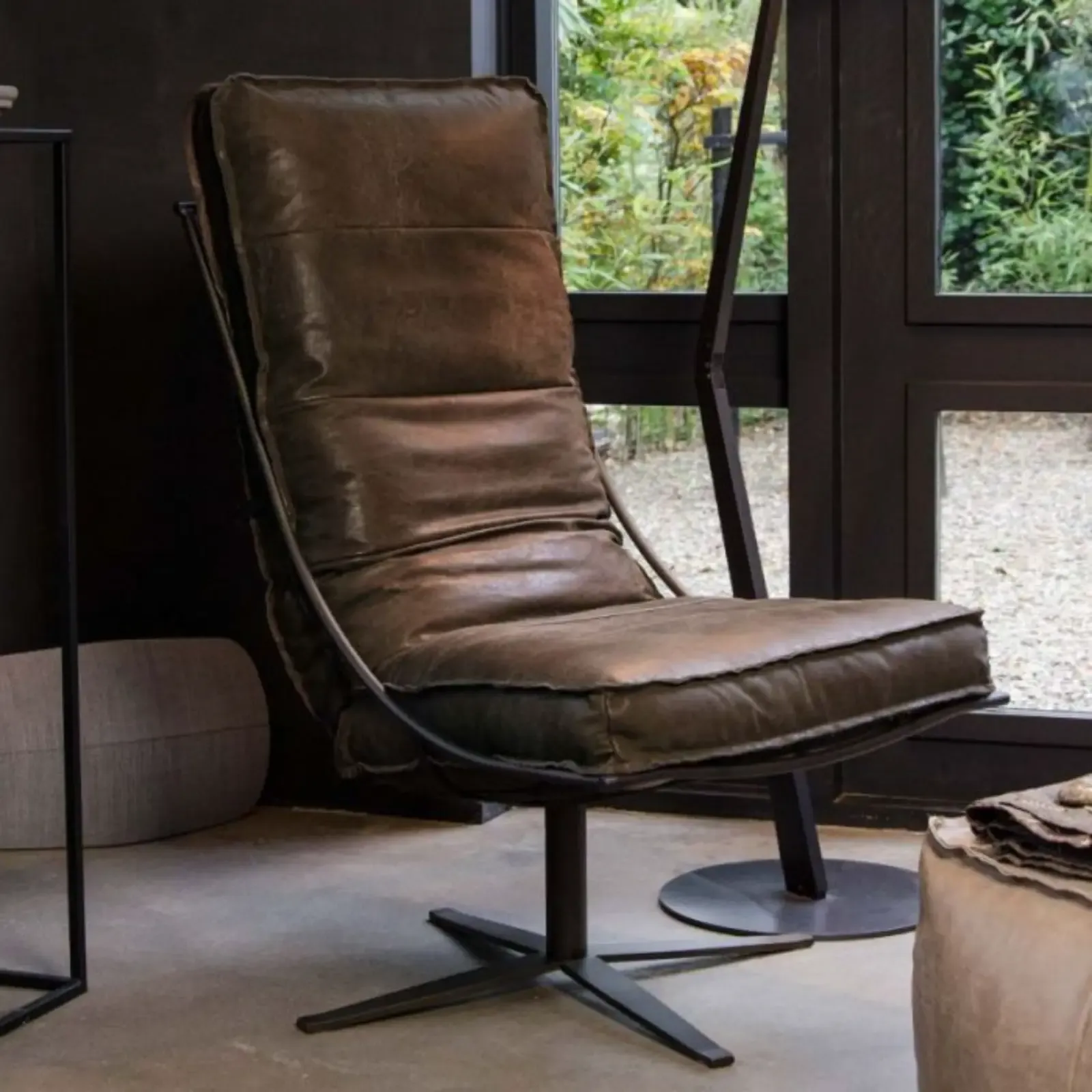 Brutus-Shabbies Armchair - Het Anker, foto 2