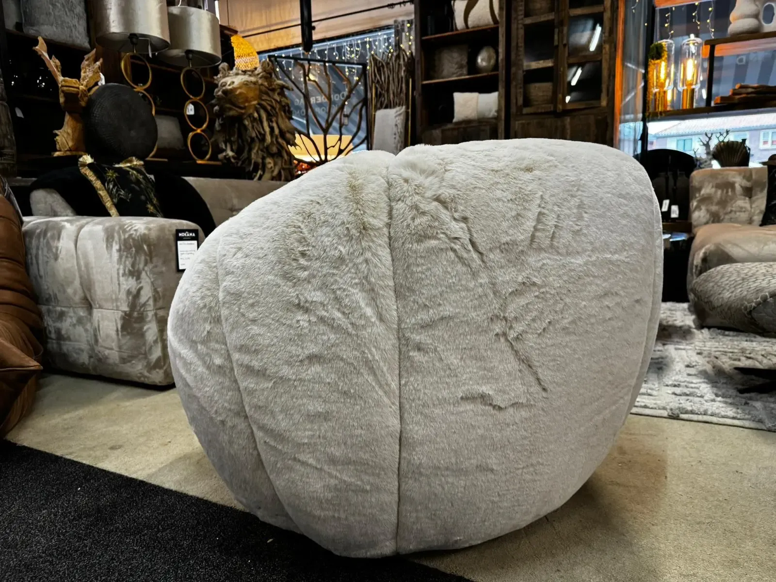 Fauteuil Guby - Zitform, foto 4