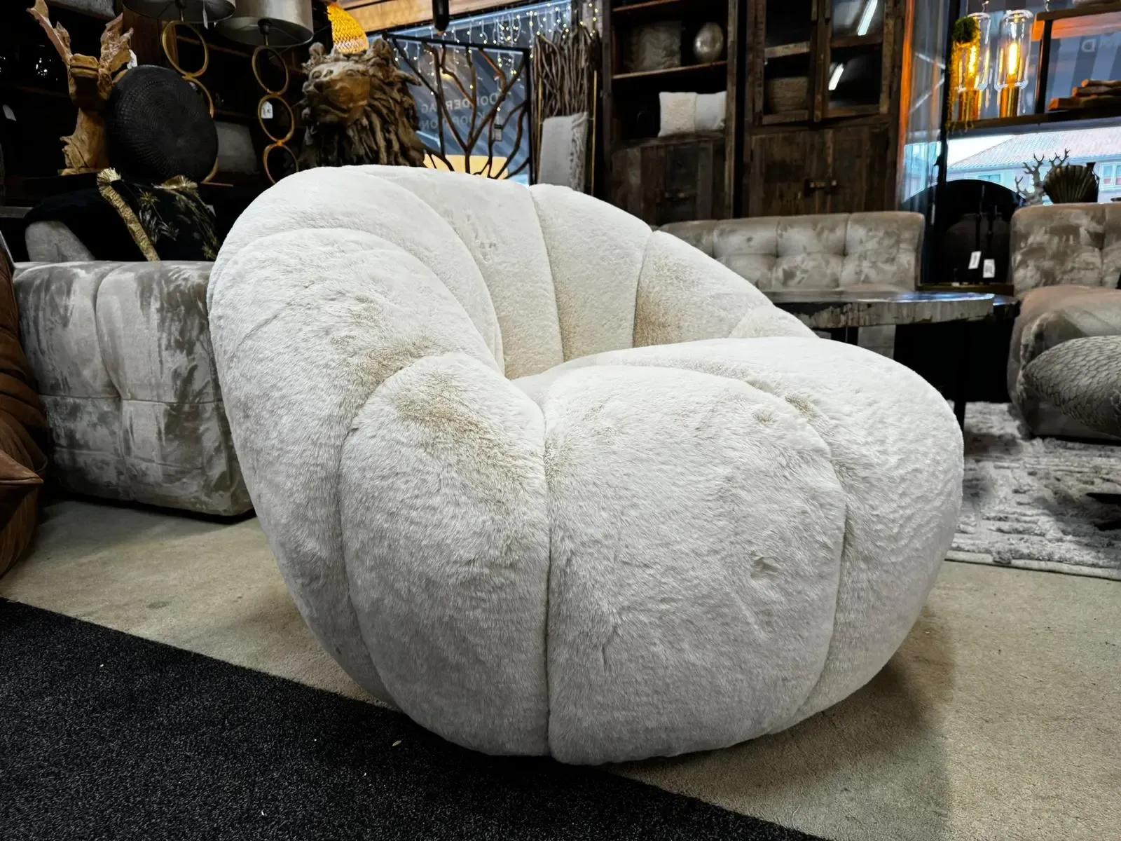 Fauteuil Guby - Zitform, foto 2