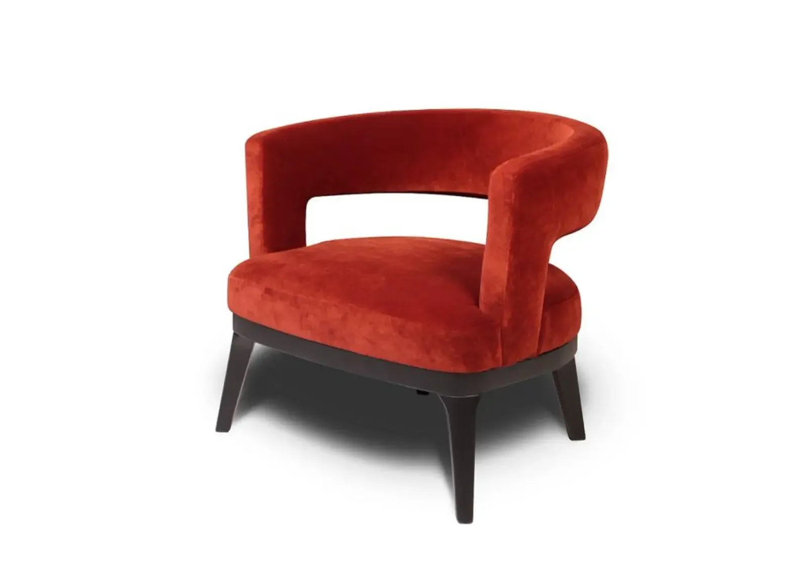 Icon Armchair - Zitform