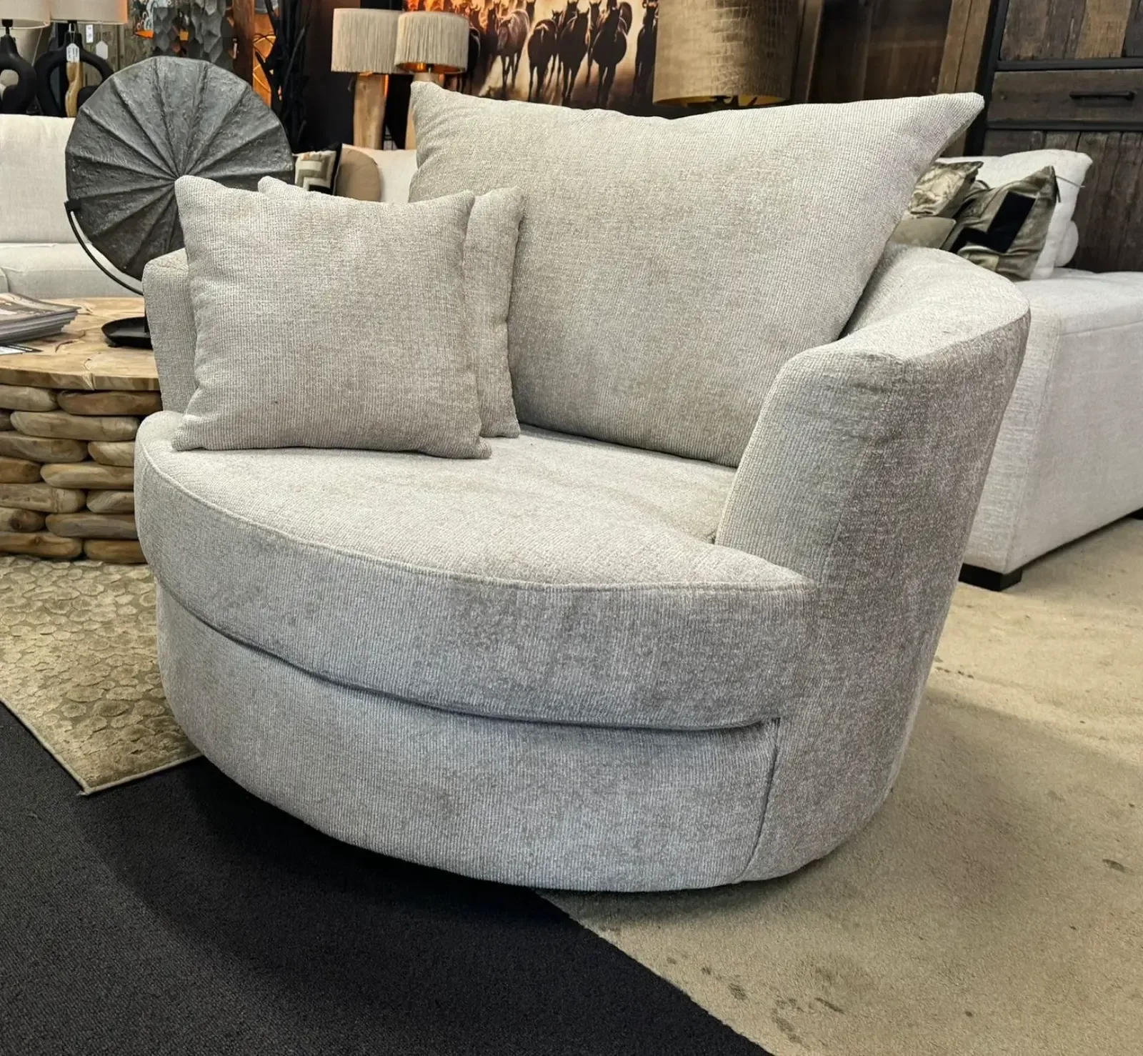 Armchair Joy - Sofa Industries