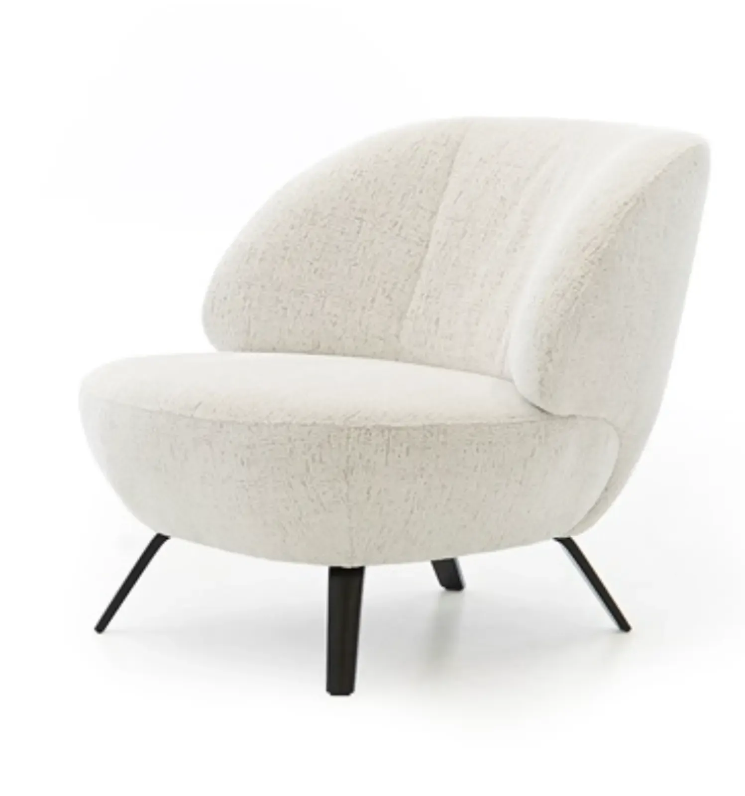 Lavello Armchair - DFM, foto 2