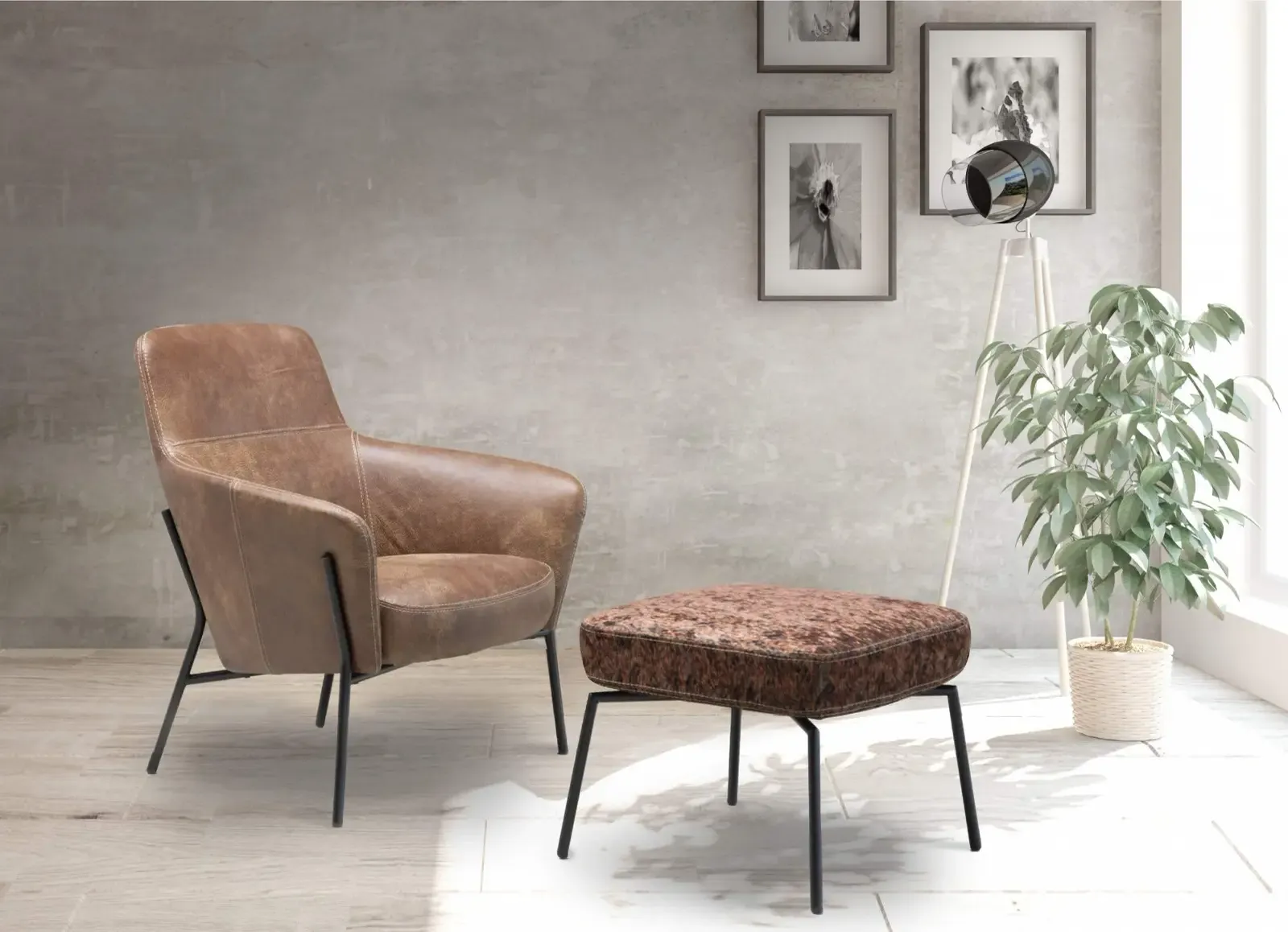 Lisanne Armchair - Het Anker, foto 2