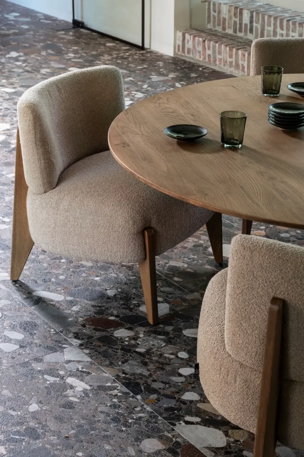 Armchair Azul - Passe Partout, foto 6