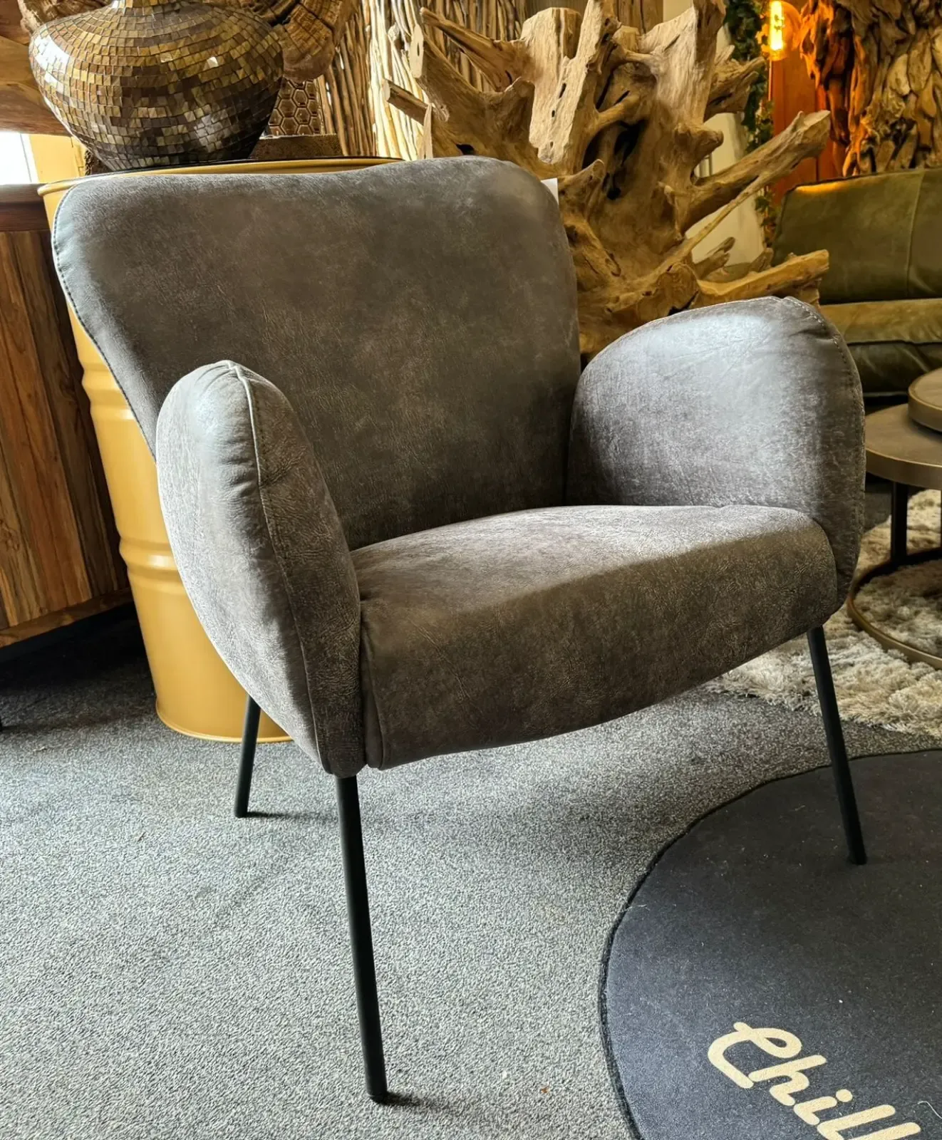 Armchair Maud - Chill-Line, foto 4