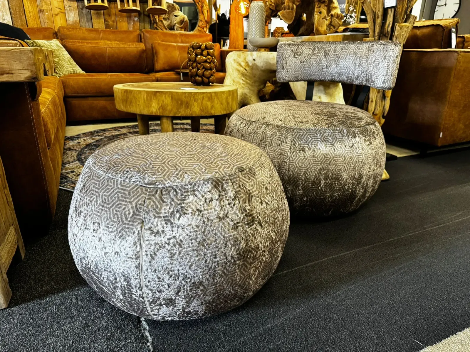 Sessel Orion - Agpol