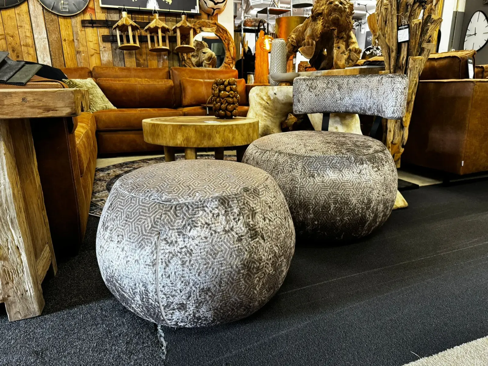 Sessel Orion - Agpol