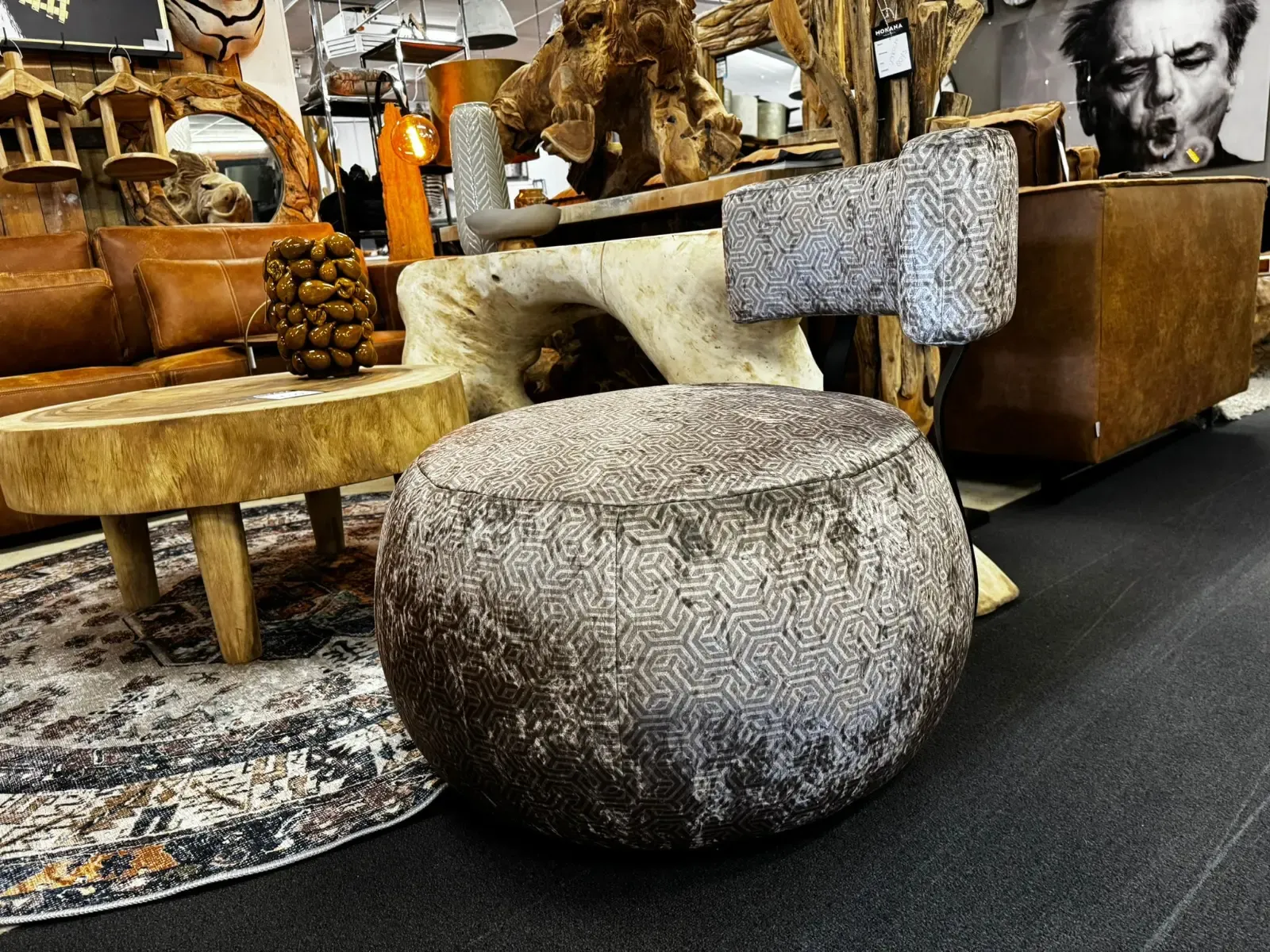 Sessel Orion - Agpol