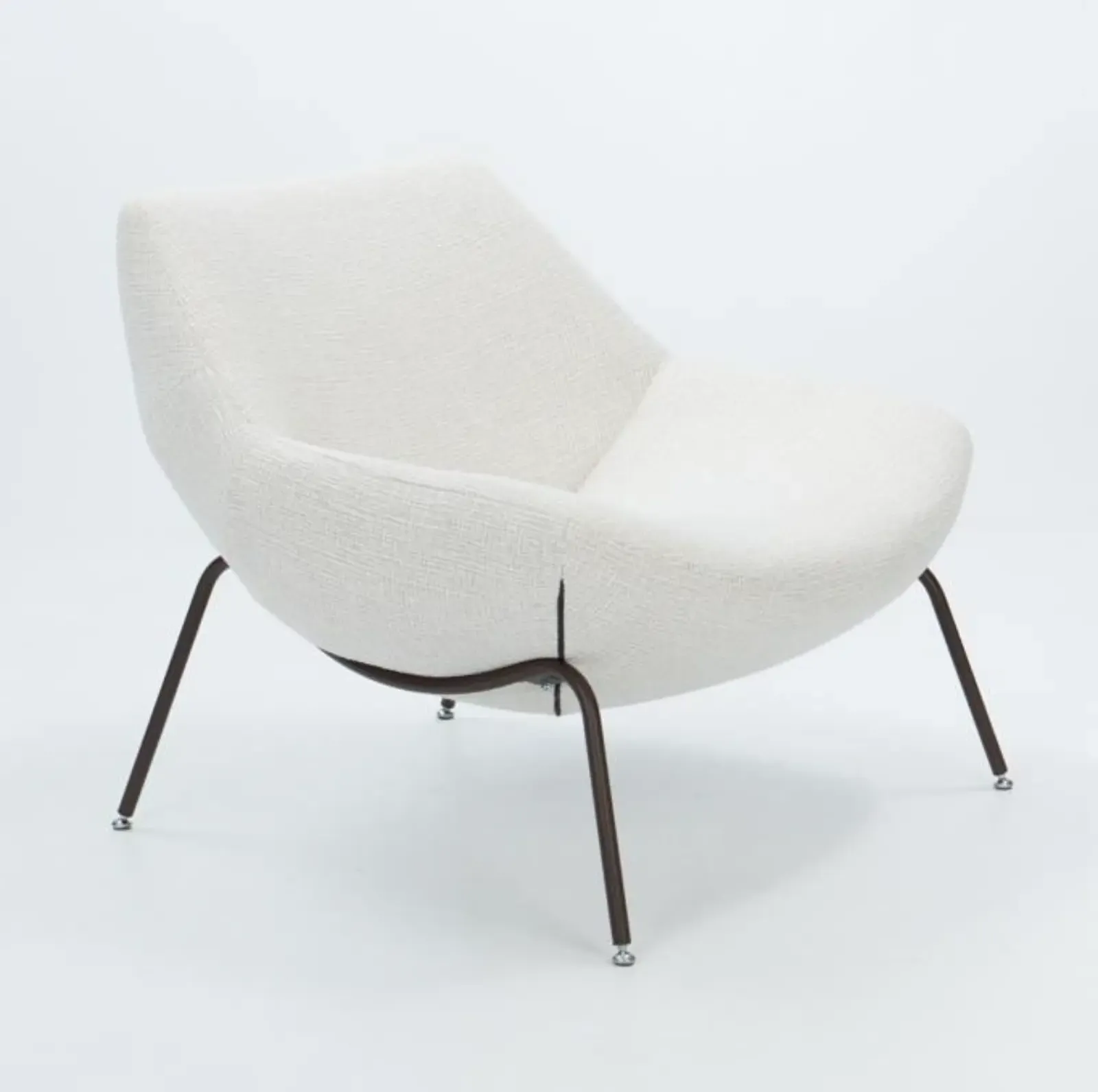 Sessel Viva - HE design, foto 2