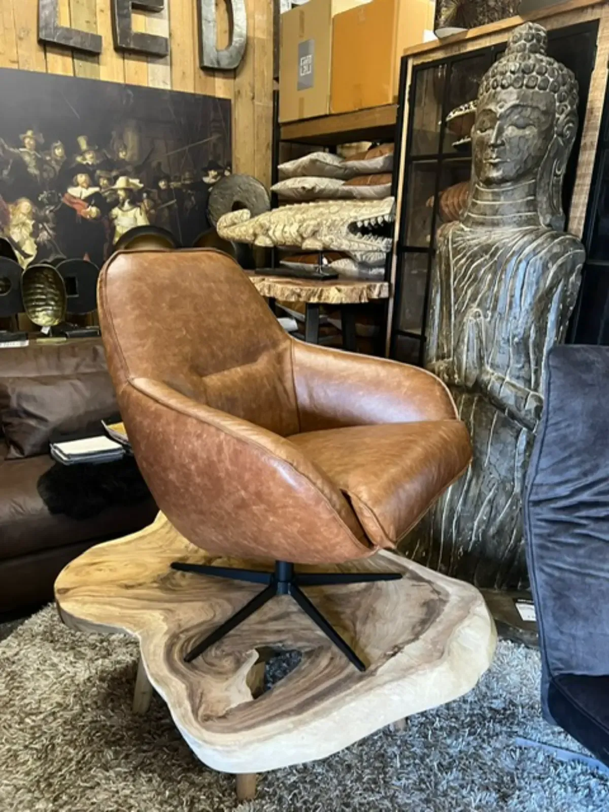Sessel Ilona - Chill-Line, foto 4