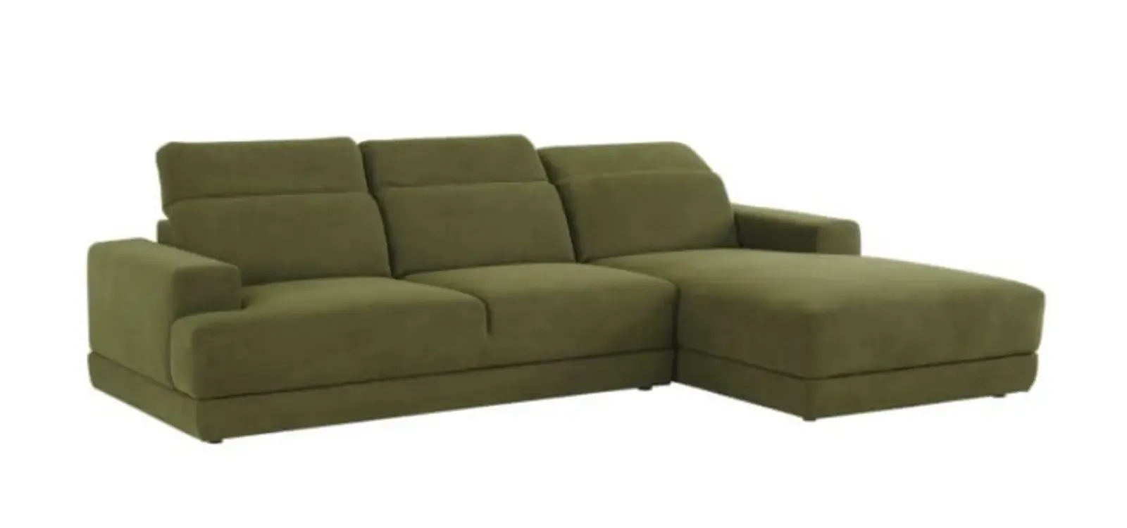 Corner Sofa Fletcher - Het Anker, foto 3