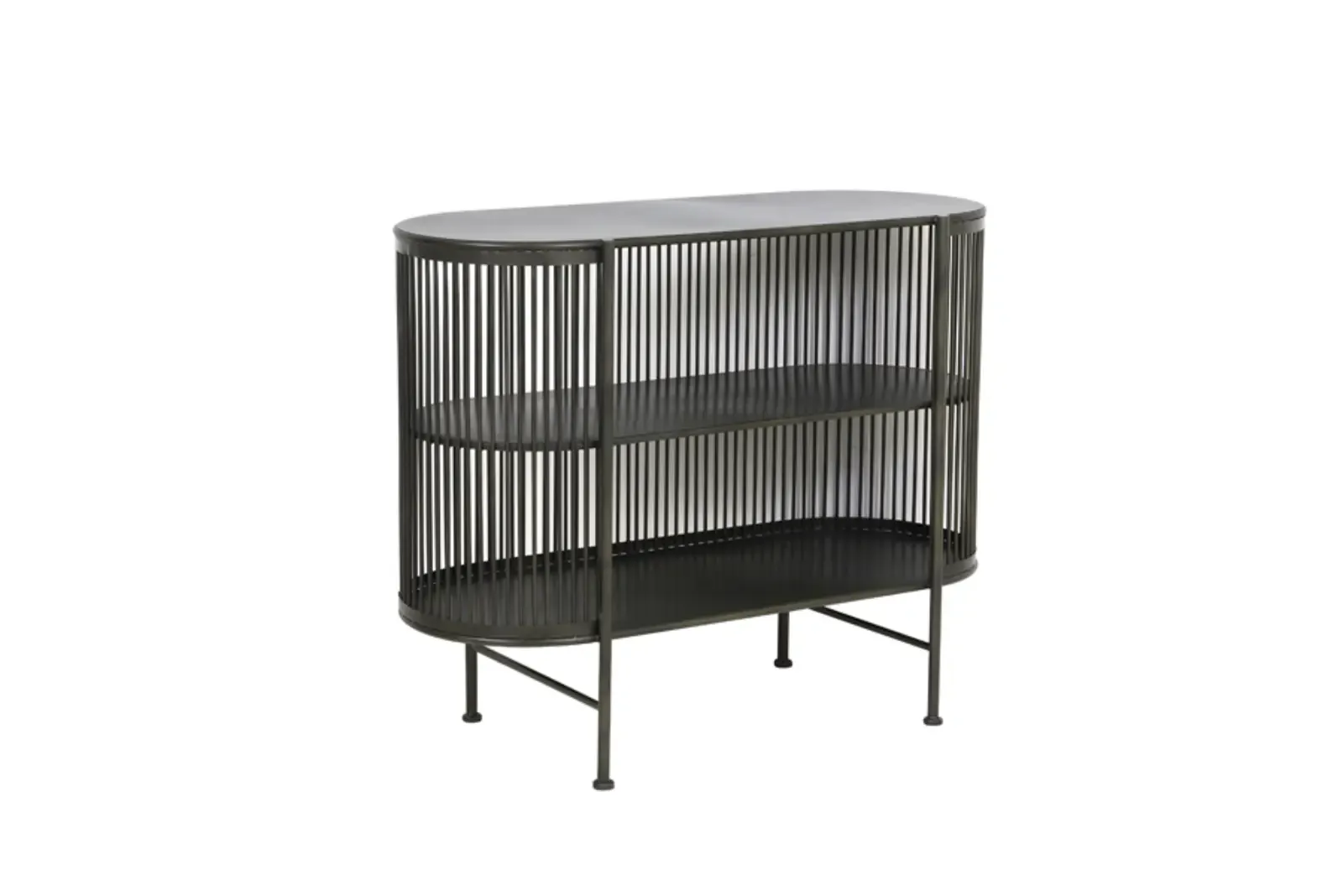 Hallway Cabinet Yinthe Retro - Light & Living