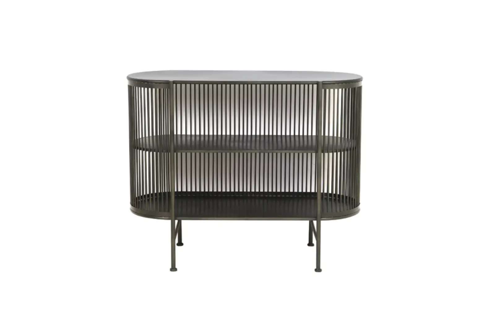Hallway Cabinet Yinthe Retro - Light & Living