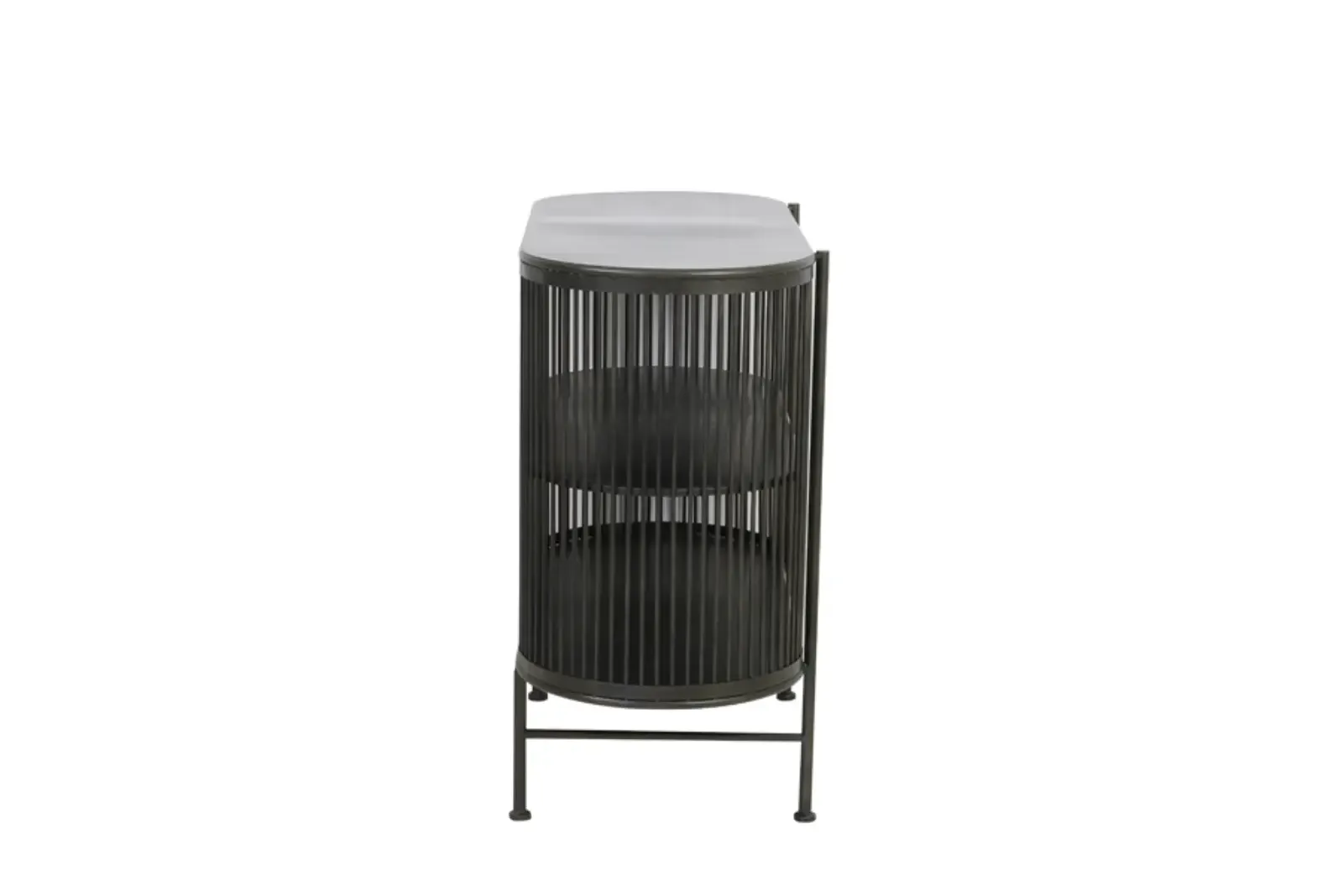 Hallway Cabinet Yinthe Retro - Light & Living