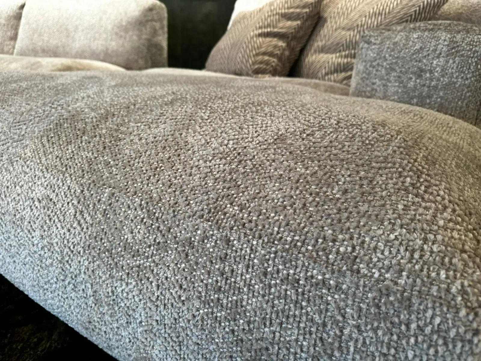 Cream Corner Sofa - Het Anker, foto 5