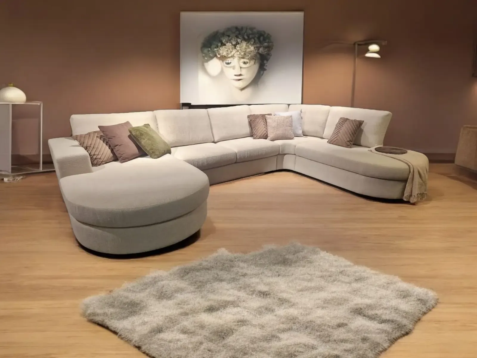 Hoekbank Ilona - Beatris, foto 3